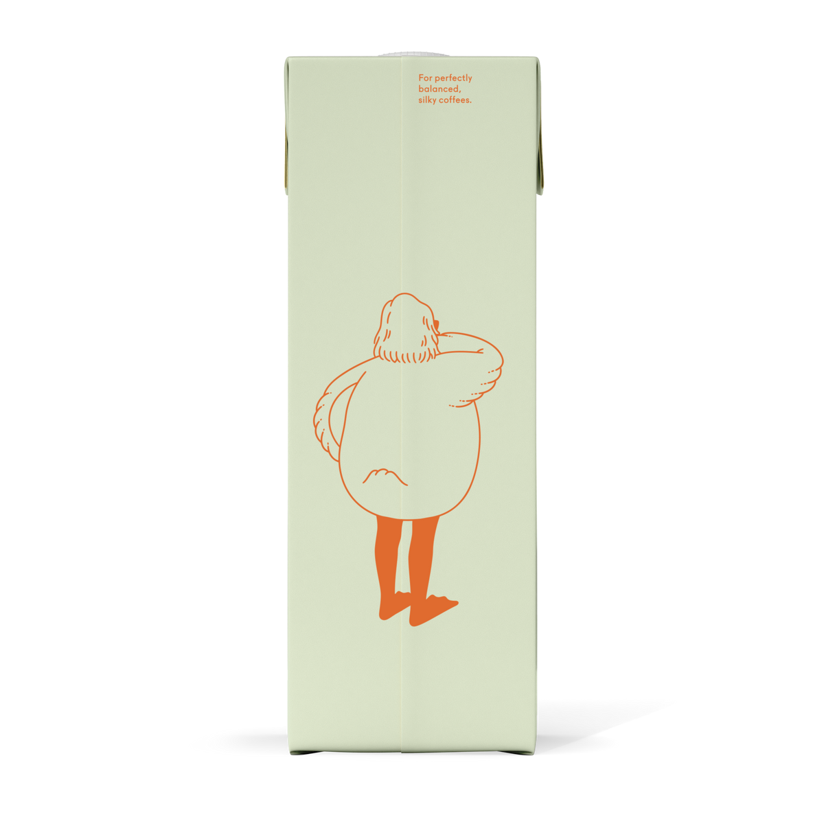 Barista Almond Milk (1L) - case of 6