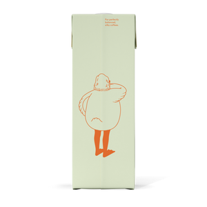 Barista Almond Milk (1L) - case of 6