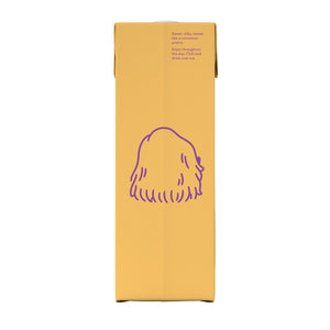 Cheeky Oat Churros (1L) - Case of 6