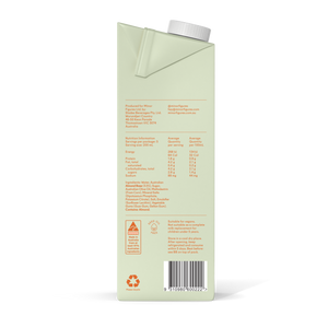 Barista Almond Milk (1L) - case of 6