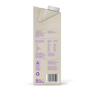 Organic Oat M*lk (1L) - case of 6