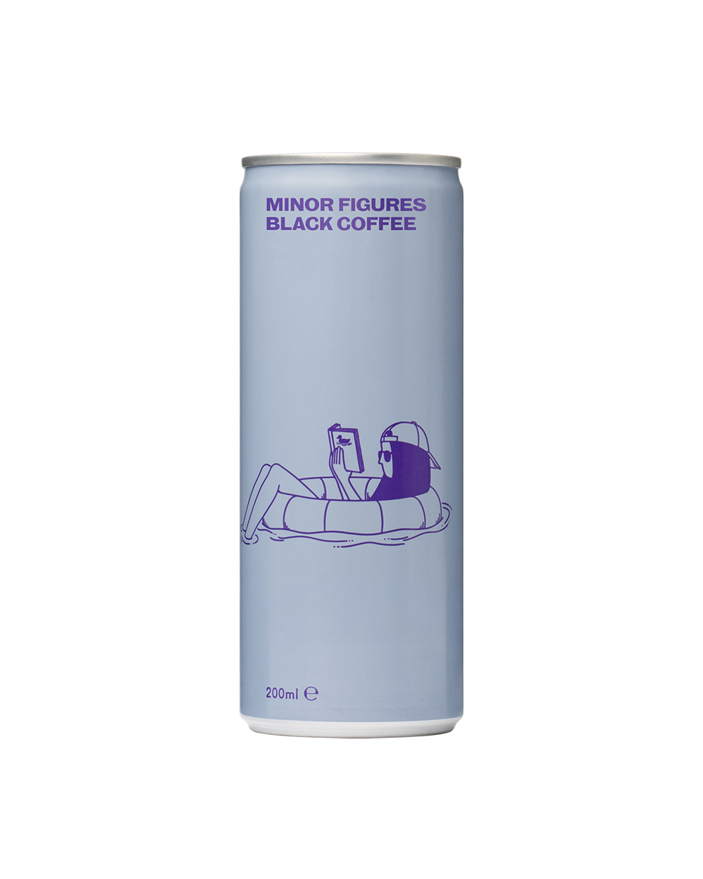 Black Coffee